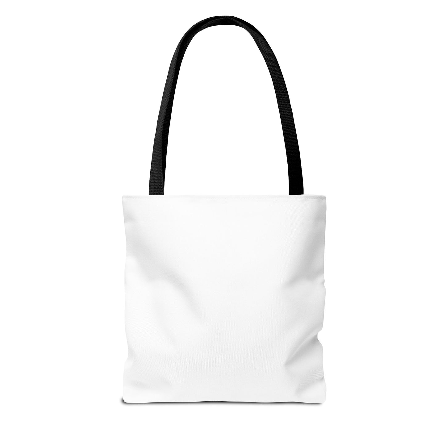 Be The Light Tote Bag